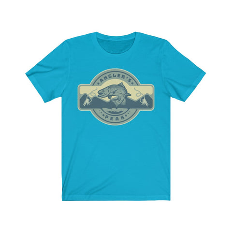 Image of Women's Angler's Tee