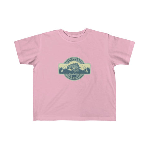 Image of Little Angler's Tee
