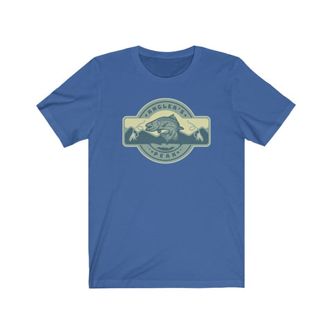 Image of Men's Angler's Tee