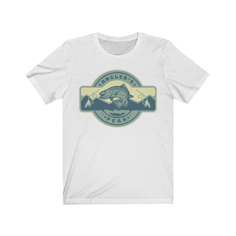 Image of Women's Angler's Tee