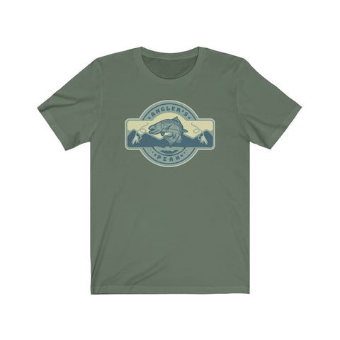 Image of Men's Angler's Tee