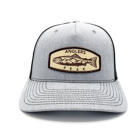 Image of Trinity Trucker Hat