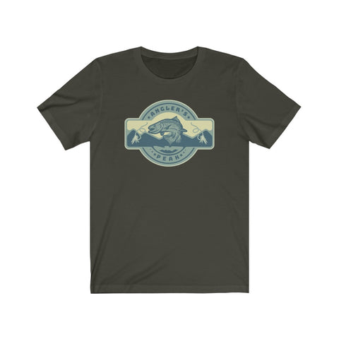 Image of Men's Angler's Tee