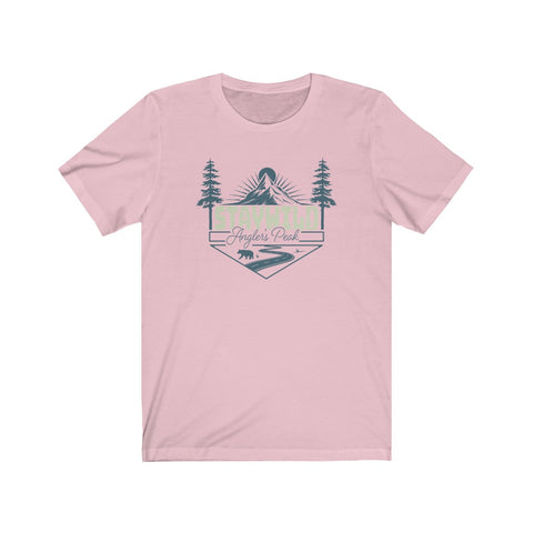 Image of Women's Stay Wild Tee