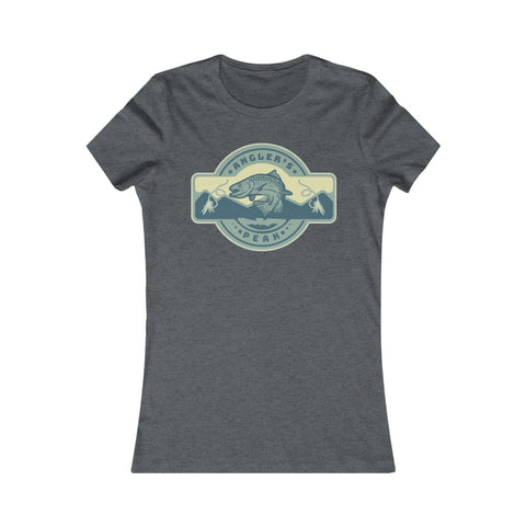 Image of Women's Angler's Tee
