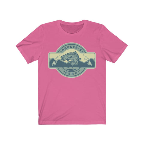 Image of Women's Angler's Tee