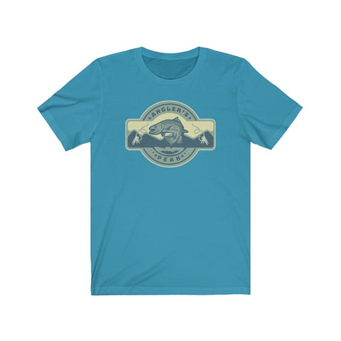 Image of Men's Angler's Tee
