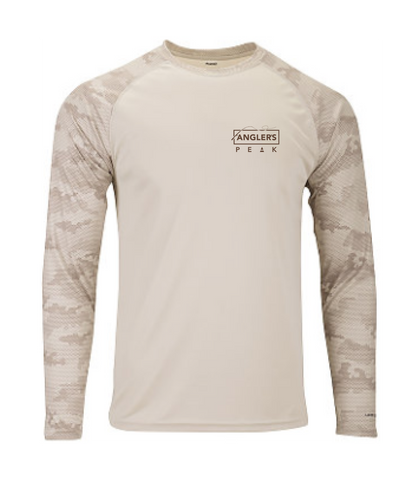 Image of Trout Mountain Sun Shirts