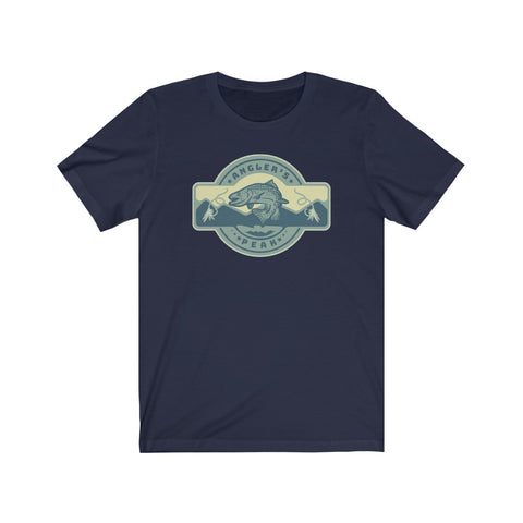 Image of Men's Angler's Tee