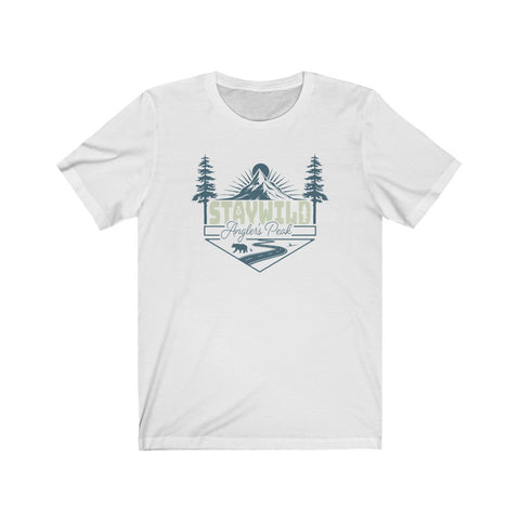 Image of Women's Stay Wild Tee