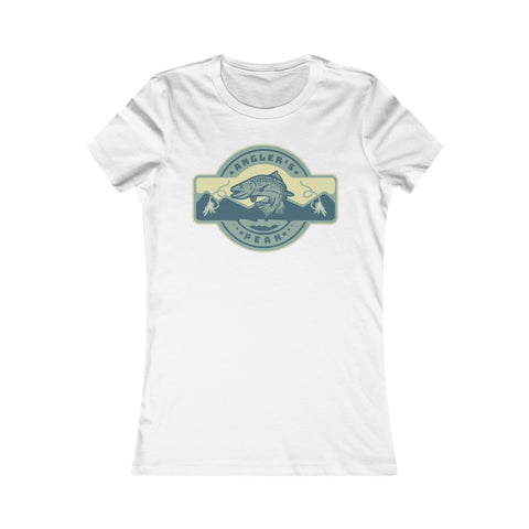 Image of Women's Angler's Tee