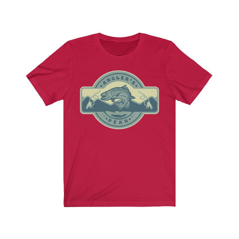 Image of Women's Angler's Tee