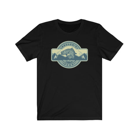 Image of Men's Angler's Tee