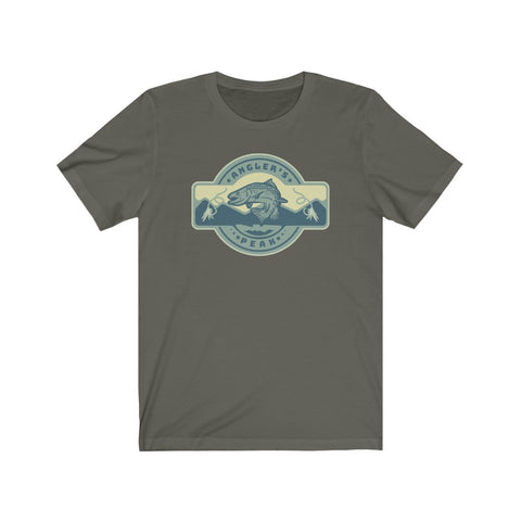 Image of Men's Angler's Tee