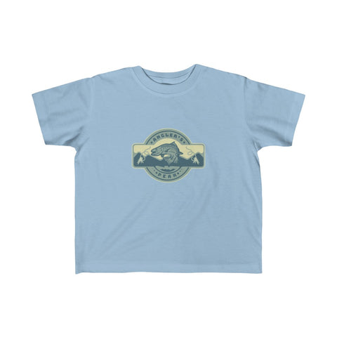 Image of Little Angler's Tee