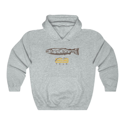 Image of Unisex Heavy Blend™ Hooded Sweatshirt