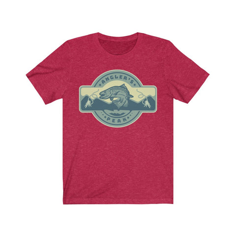Image of Women's Angler's Tee