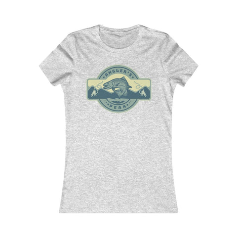 Image of Women's Angler's Tee