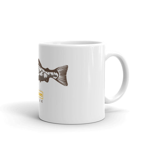 Image of Trout Mountain Mug