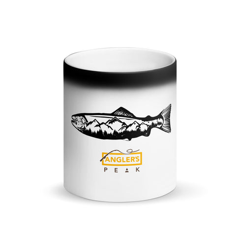 Image of Trout Mountain Magic Mug