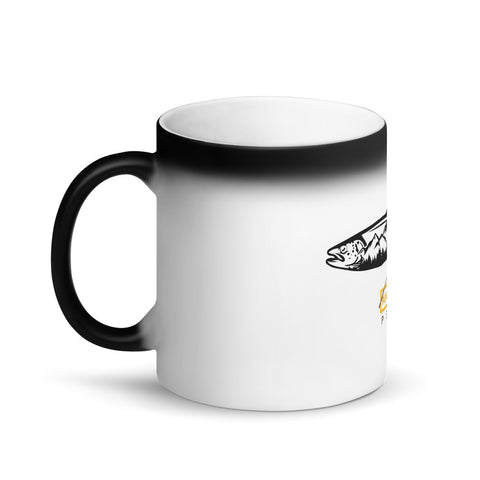 Image of Trout Mountain Magic Mug