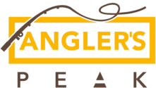 Angler's Peak