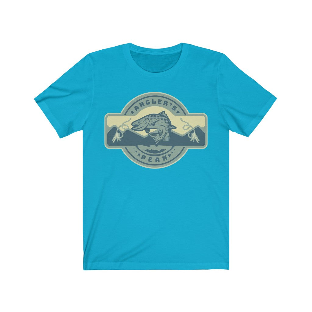 Women's Angler's Tee