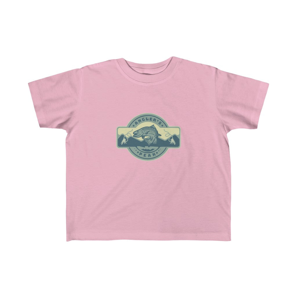 Little Angler's Tee