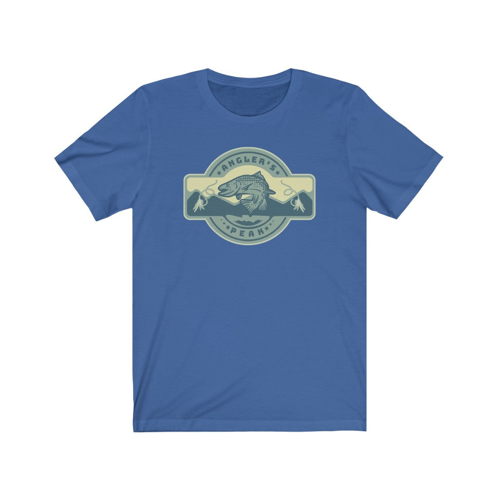 Men's Angler's Tee