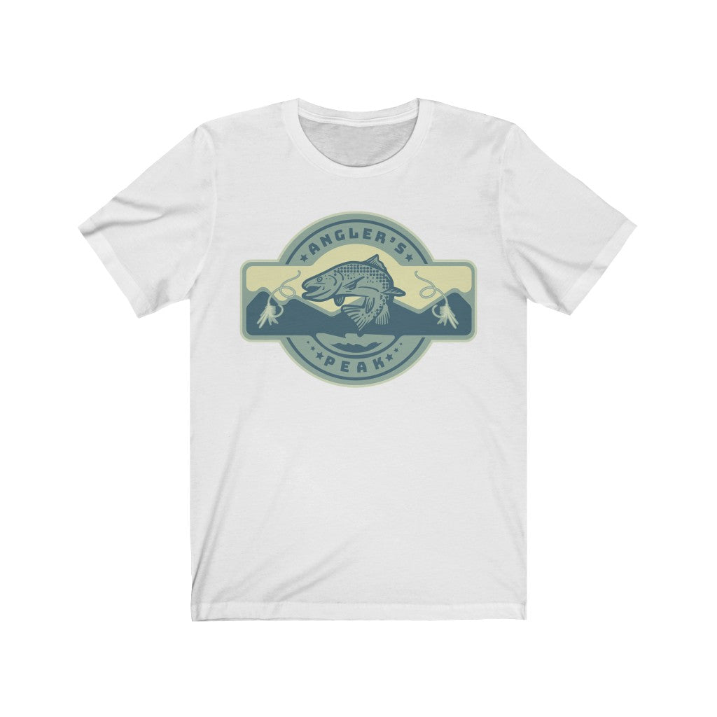 Women's Angler's Tee