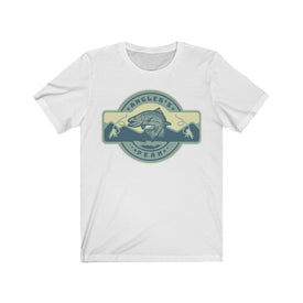 Women's Angler's Tee