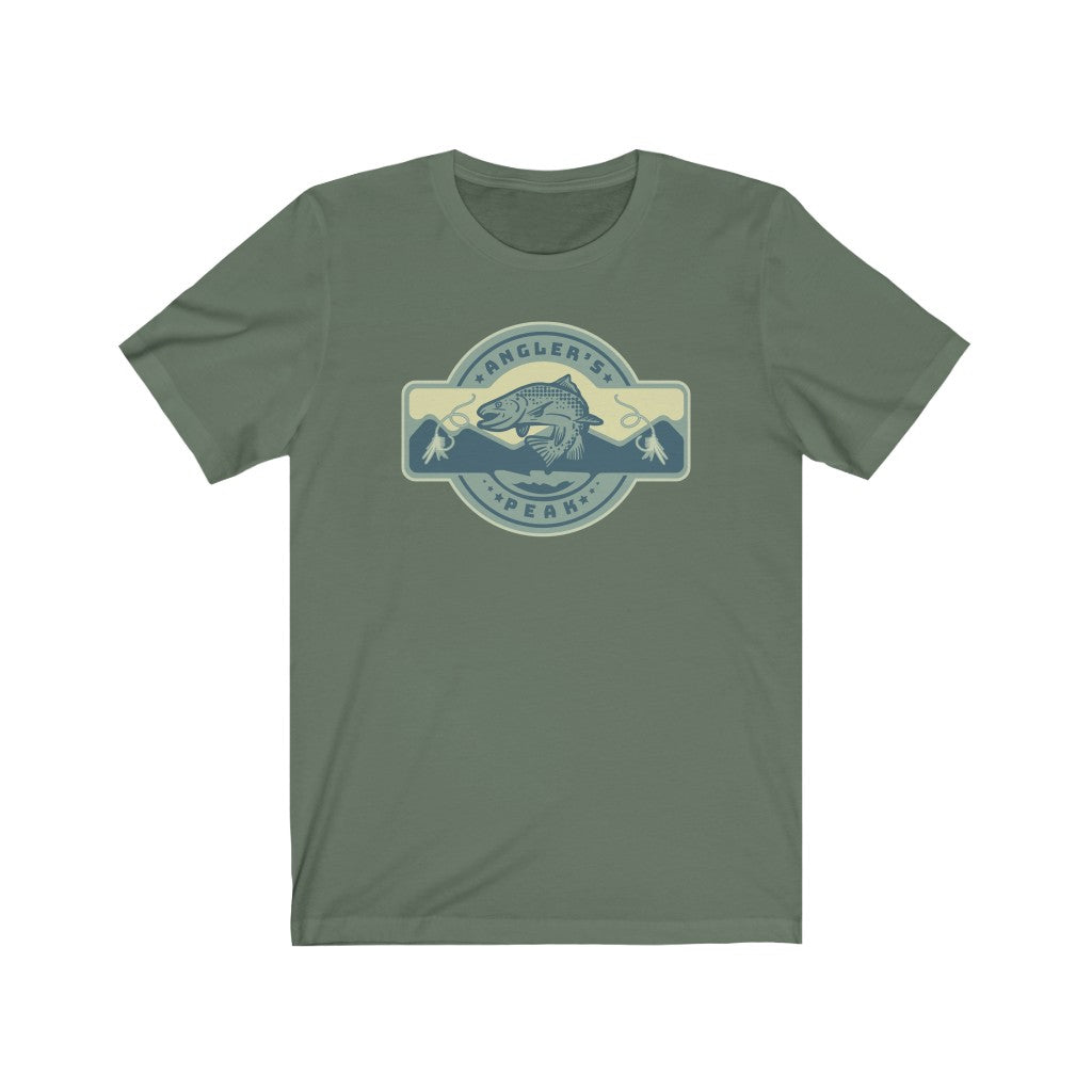 Men's Angler's Tee