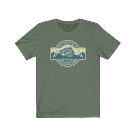 Men's Angler's Tee