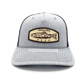Trinity Trucker Hat