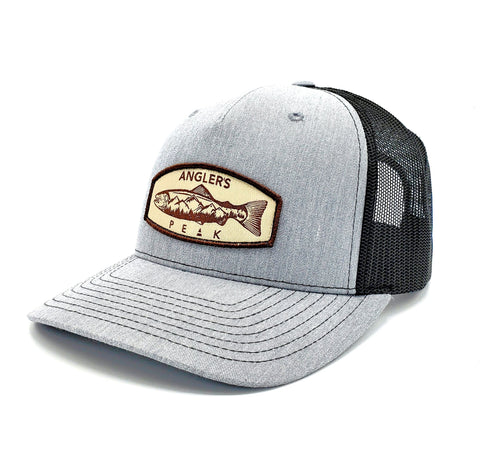 Image of Trinity Trucker Hat