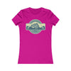 Women's Angler's Tee