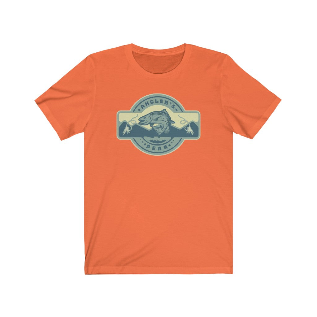 Men's Angler's Tee