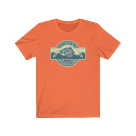 Men's Angler's Tee
