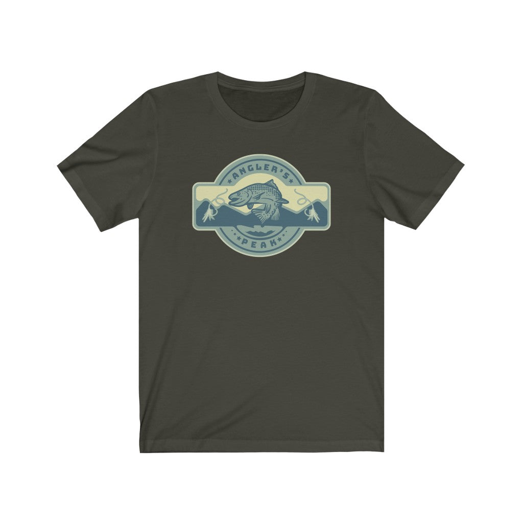 Men's Angler's Tee