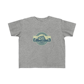 Little Angler's Tee