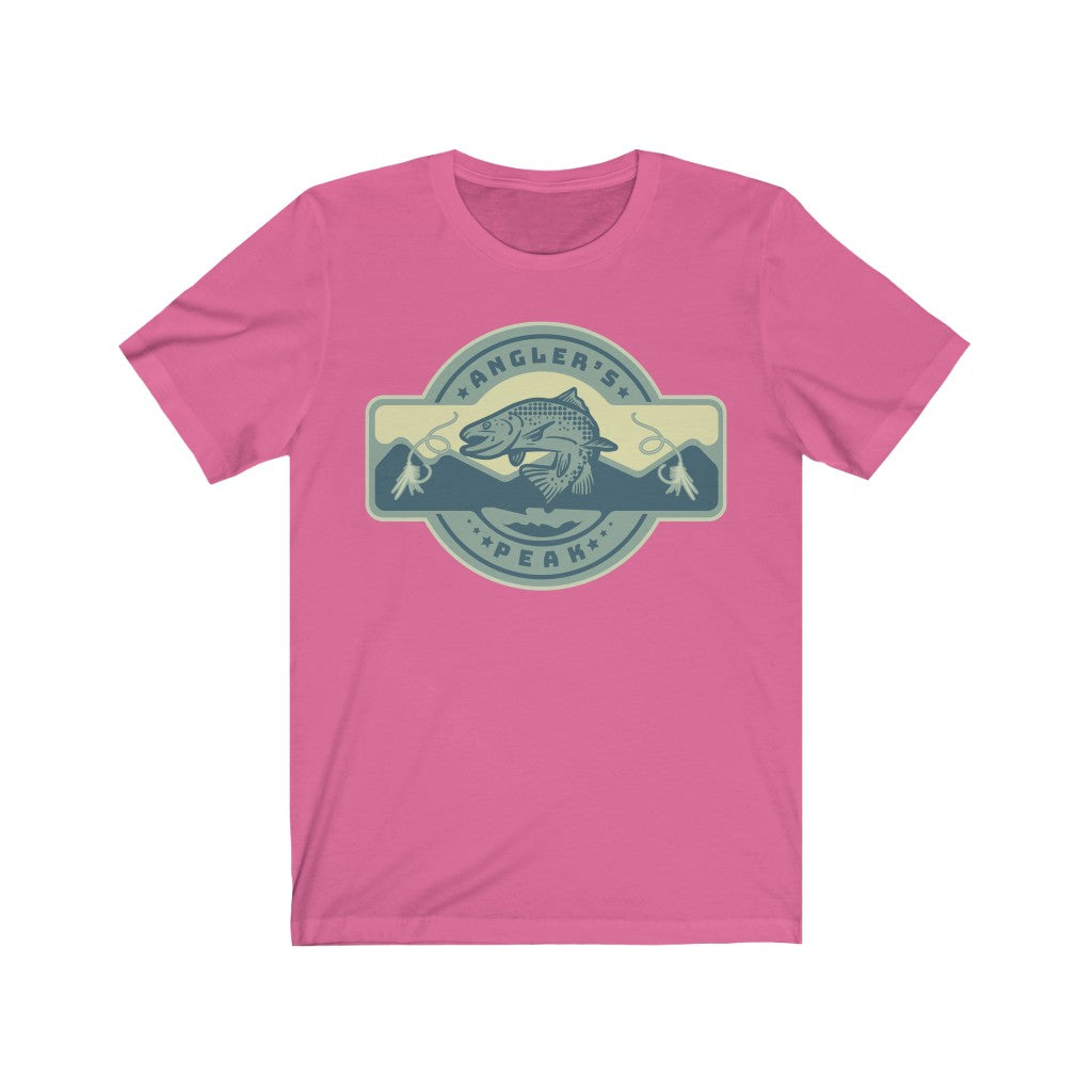 Women's Angler's Tee