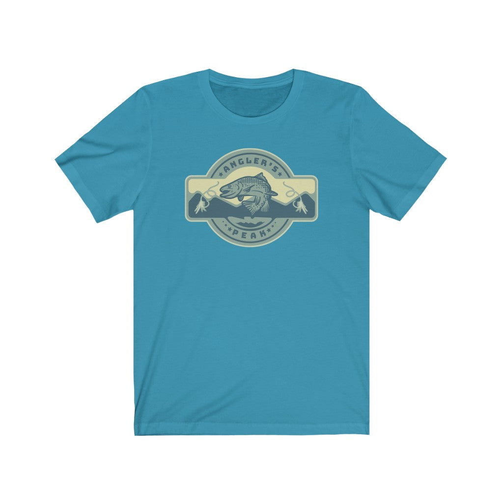 Men's Angler's Tee