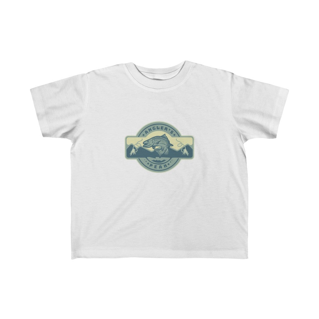 Little Angler's Tee