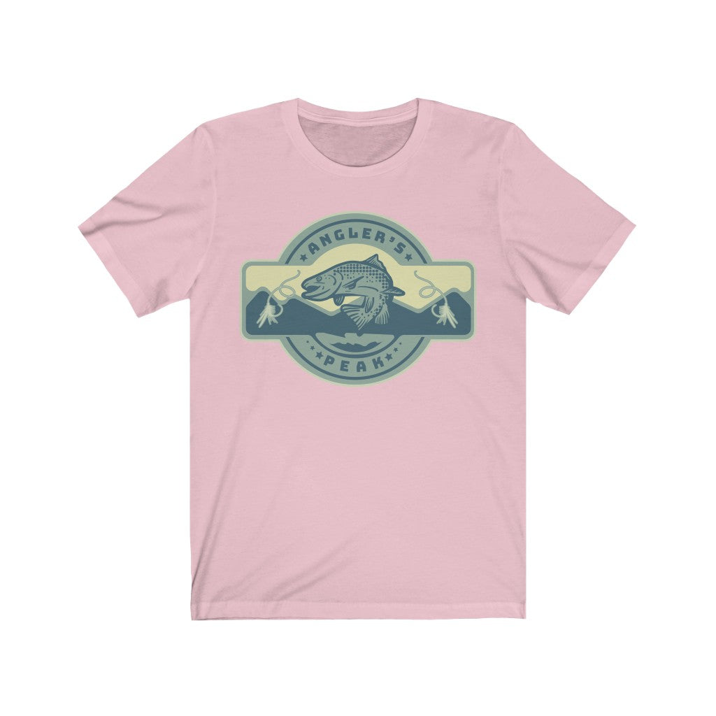 Women's Angler's Tee