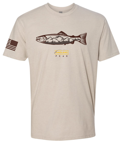 Trout Mountain T-Shirt