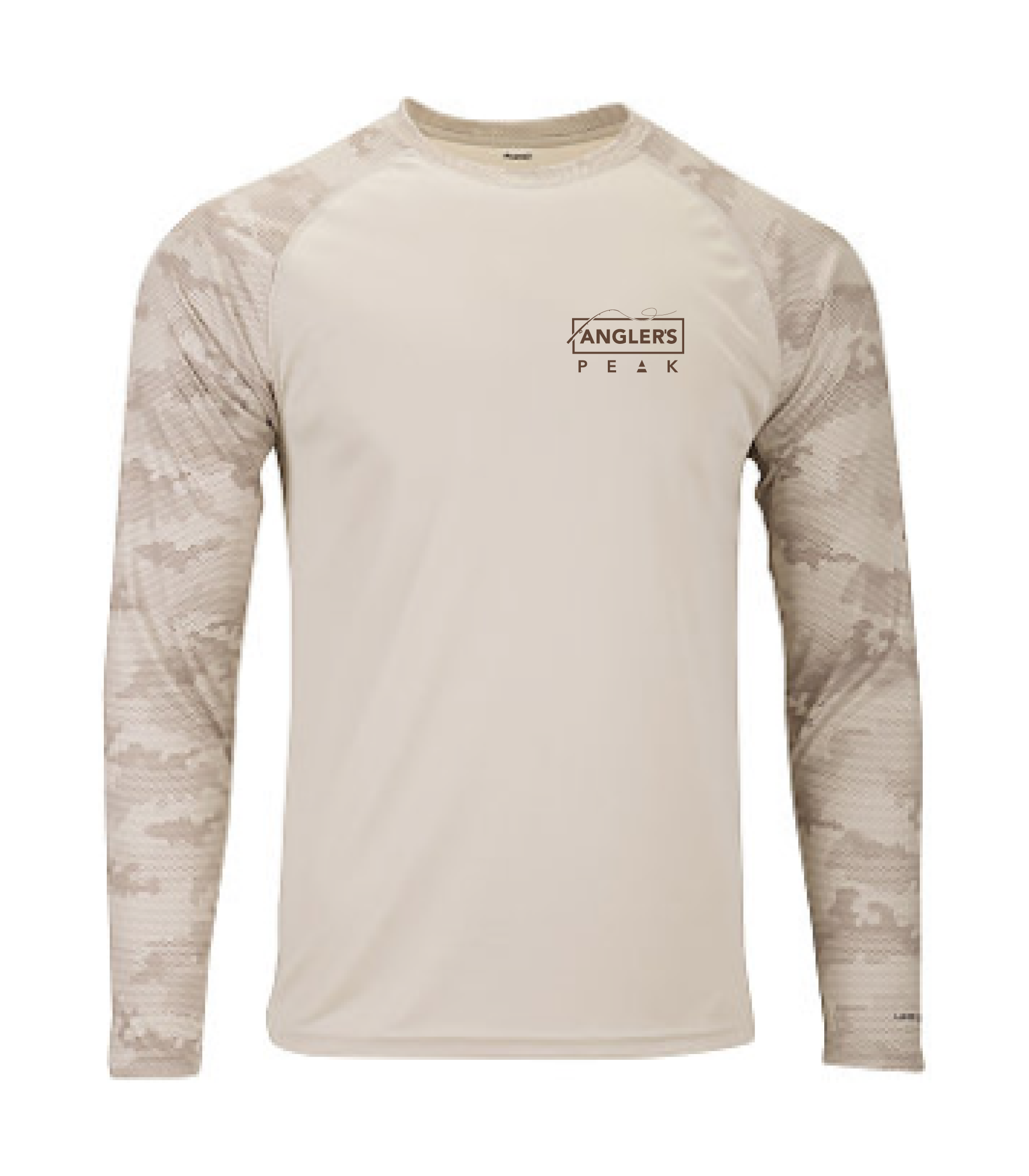 Trout Mountain Sun Shirts