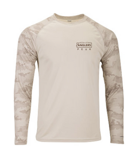 Trout Mountain Sun Shirts