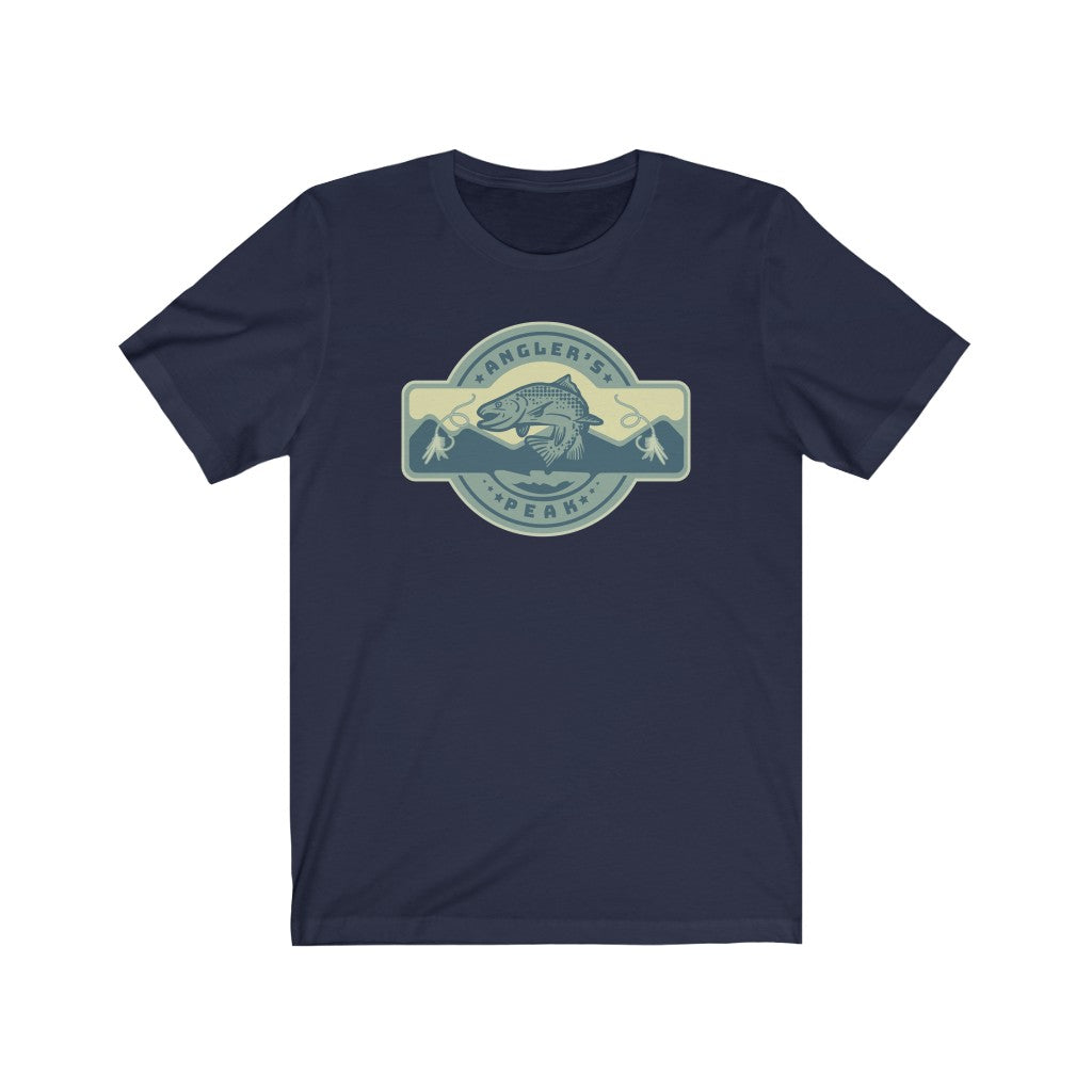 Men's Angler's Tee