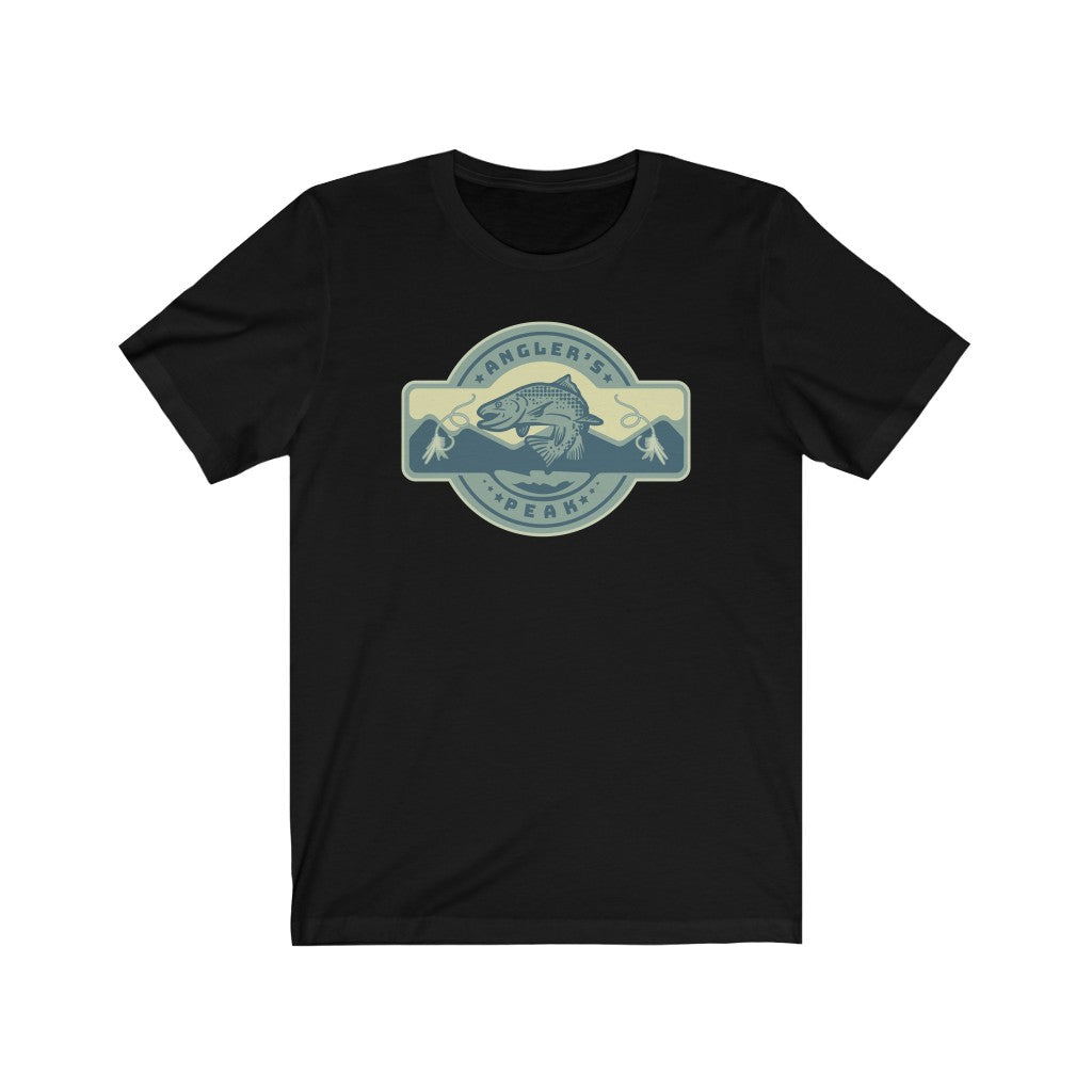 Men's Angler's Tee