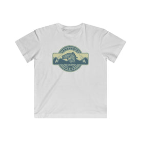 Kid Angler's Jersey Tee